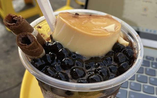 Trà Sữa Nhà Gấu - Trà Trái Cây, Cafe & Ăn Vặt - Đường N3