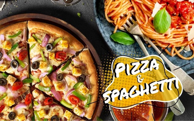 Pizza Bears - 173B Phố Khâm Thiên