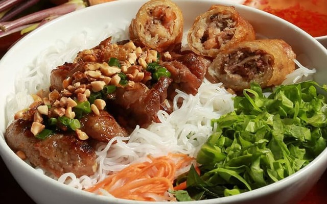 Quán Ngon 413 - Cơm, Xôi & Bún