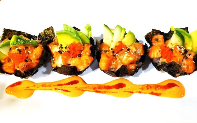 Nhà Hàng Á, Âu NAPA