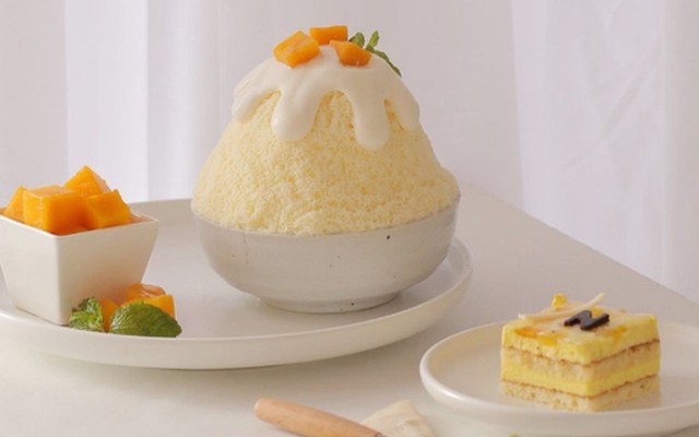 Hata Dessert Cafe Thái Hà - Bingsu, Cafe & Milk Tea