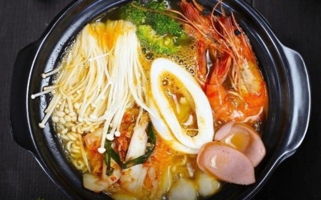 Miu Tea & Coffee - 42 Nguyễn An Ninh