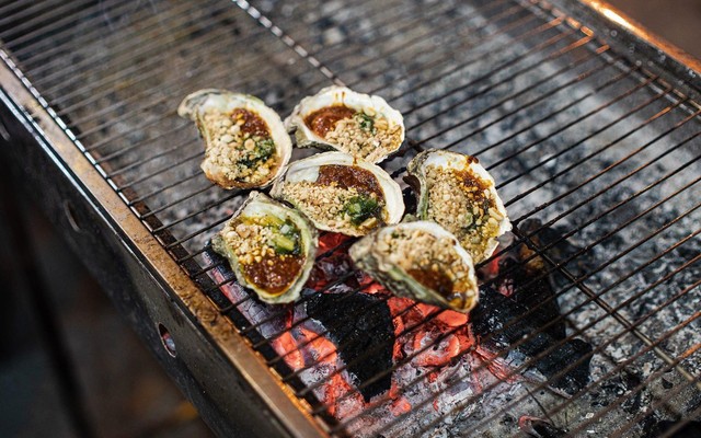 Ốc A Tủn - Ninh Tốn