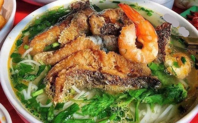 Bún Cá Cay Hải Phòng - Dương Nội