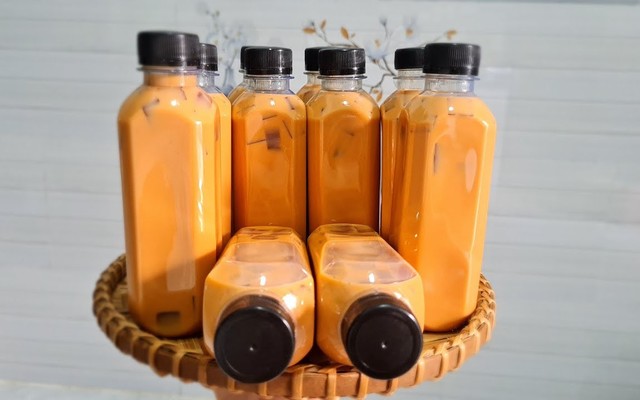 Bếp Nhà Bin - Trà Sữa & Ăn Vặt