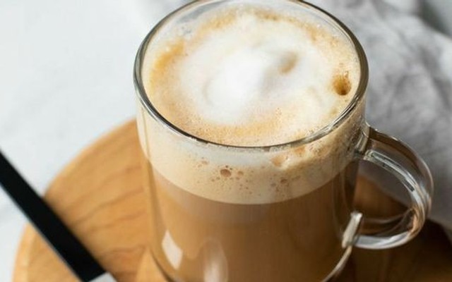 Cà Phê Nội Lar - Cà Phê Muối - Trường Chinh