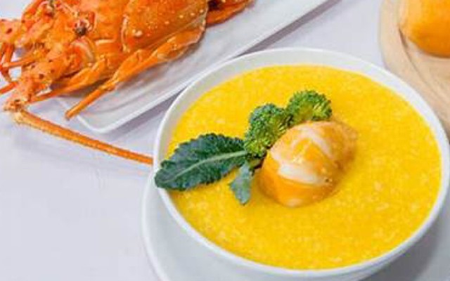 Cháo Dinh Dưỡng Việt Soup - Cháo Nóng - Sài Đồng