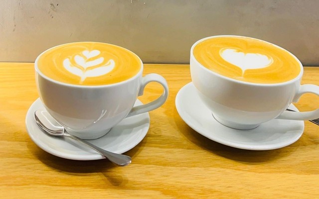 Citi Coffee - 2A Văn Cao