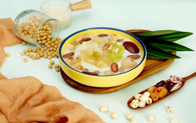 Fresh Bean - Tào Phớ & Sữa Đậu Nành - Cửa Đông