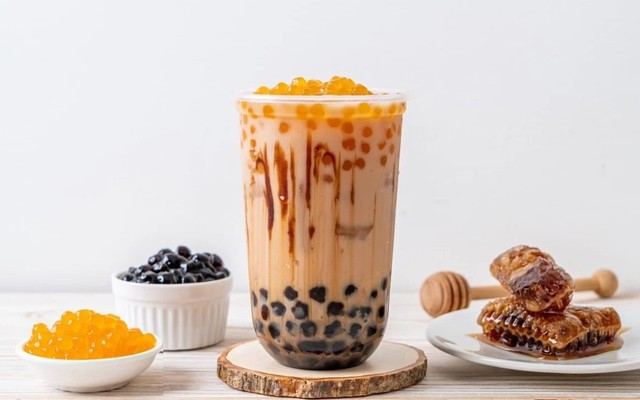Lee Trà Sữa - Coffee & Đồ Ăn Nhanh - Định Công Hạ
