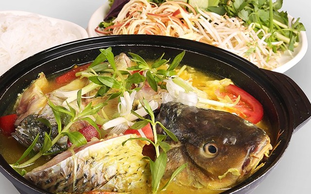 Lẩu Cá LT 79 - Hùng Vương