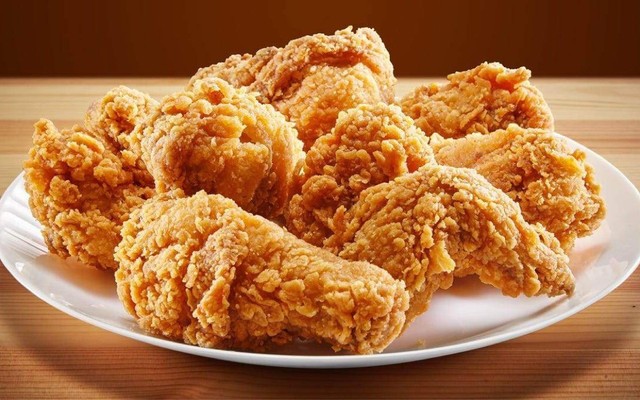 Ăn Vặt An Khang - Mỳ Trộn, Nem Chua Rán & Đồ Uống