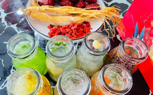 Yến Sào Liên Chiểu Đà Nẵng