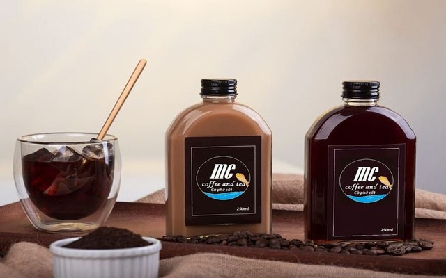 Cà Phê Sạch MC - Xôi Chả Ước Lễ