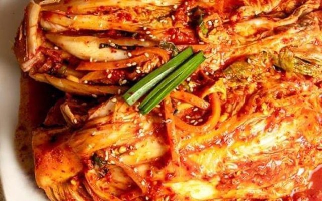 Bánh Mỳ Thịt Xiên Cô Béo - Bánh Mỳ & Kim Chi - Ngô Thị Nhậm
