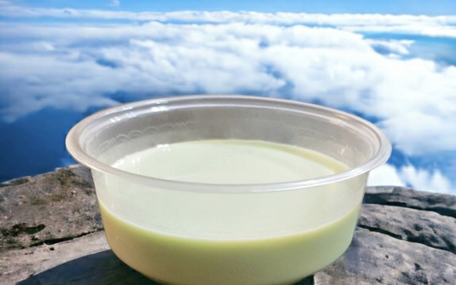 An - Tàu Hủ Singapore & Cafe