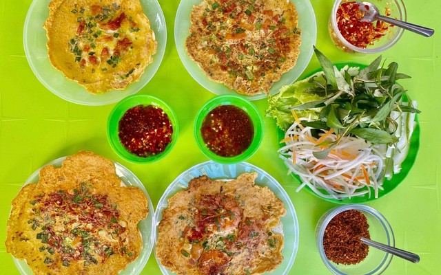 Đà Bánh Ép - Kiệt 246 Phan Bội Châu