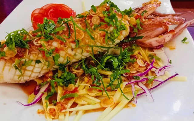 Ẩm Thực Út Lan - Khu Giảng Viên ĐHCT