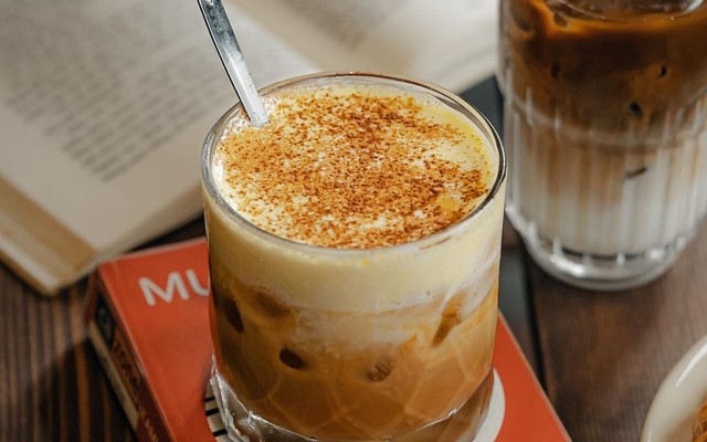 Cà Phê Muối MaChiCo - Quốc Lộ 13