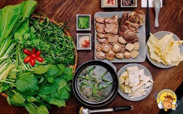 Đuôi Heo Chiên Giòn A Mập