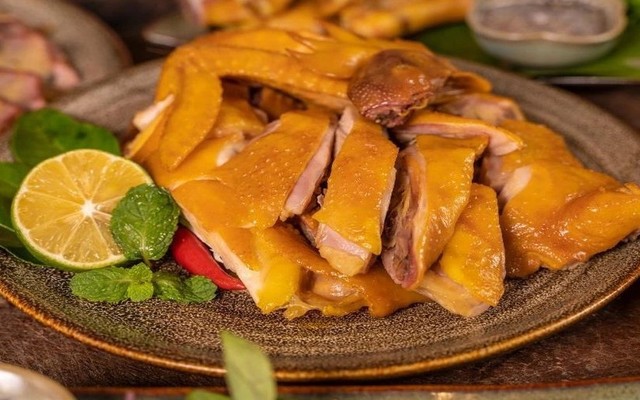 BOO BÉO - Gà Ủ Muối Hoa Tiêu, Mì Trộn Indomie & Đồ Ăn Vặt - 201 Cầu Giấy