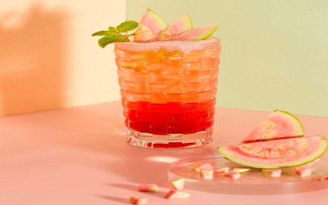 Mia Fruit & Coffee - Thụy Khuê