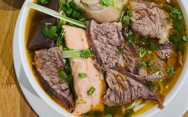 Tiệm Nhà Cà Chua Bi - Đồ Ăn Handmade