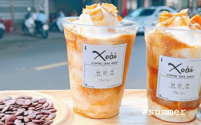 Xoài Coffee Take Away - 11 Nguyễn Tri Phương