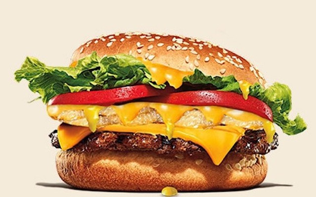 Kim Quán - Pizza, Hamburger & Bún Bò Huế - 182 Đỗ Bá