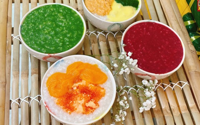 Cháo Dinh Dưỡng Sao Mai - Ăn Dặm Kiểu Nhật - 97C Lê Quang Định