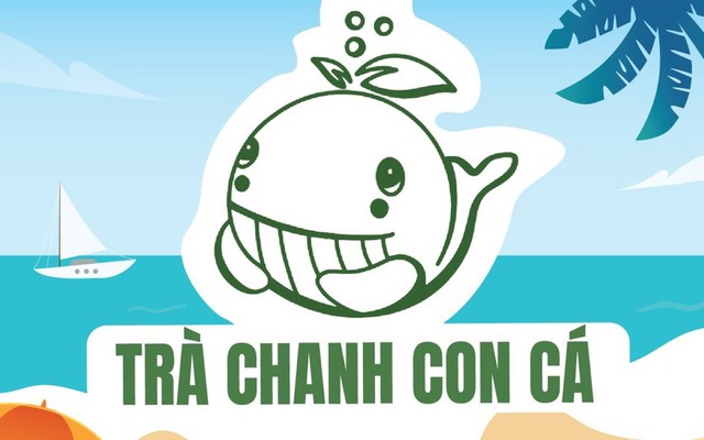 Trà Chanh Con Cá - Lâm Văn Bền