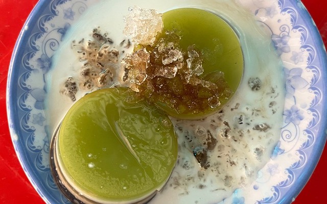 Chè Mai Hoa - Sơn Hưng