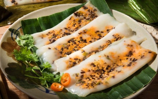 Món Huế - Bánh Lọc & Bánh Nậm Huế - Shop Online