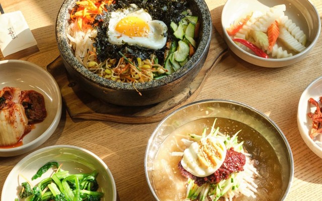 GOONG BBQ TEA & COFFEE - Nguyễn Lam