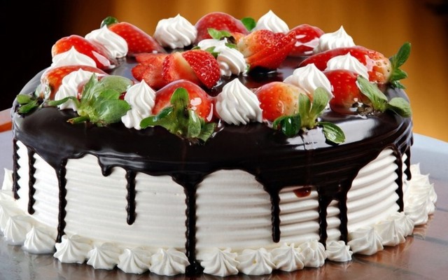 Tiệm Bánh Bảo Ngọc - Bánh Ngọt & Bánh Sinh Nhật