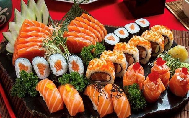 Tantan Shushi Hải Phòng - 46 An Kim Hải