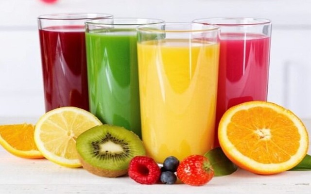 Juice - Anh Em Quán