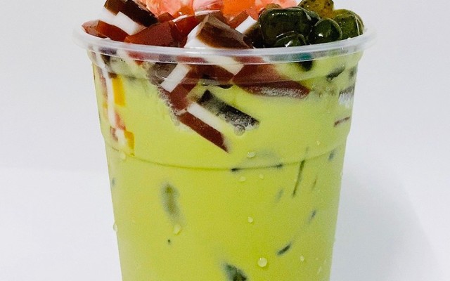 Trà Sữa - 1997 Tea