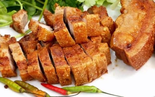 Cơm Bầu Bình Dân - 21 Nguyễn Hữu Thọ