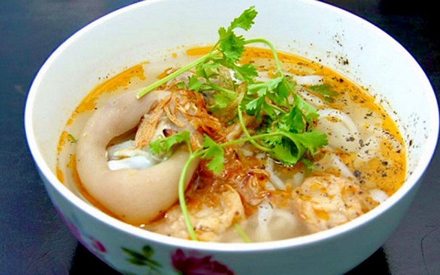 Bánh Canh Khuê - 41 Đặng Huy Trứ