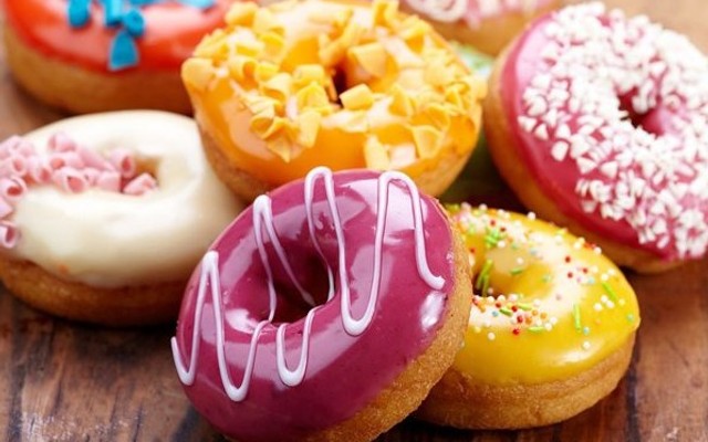 Donuts Boxx - 18 Phan Thanh