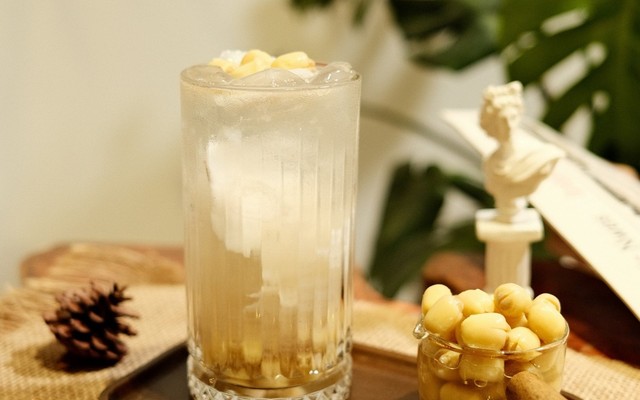 HALI TEA & COFFEE - Trần Hưng Đạo