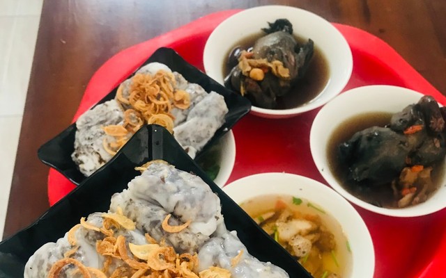 Bánh Cuốn Nóng, Bún Chả & Gà Tần - 27 Ki Ốt Số 9 Tạ Quang Bửu