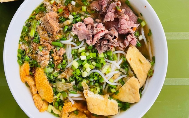 Bún Riêu Nhất Phẩm 3MC - Lưu Hữu Phước