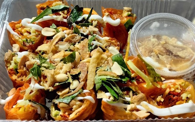 We 51 - Coffee & Ăn Vặt - Hồ Bún Xáng