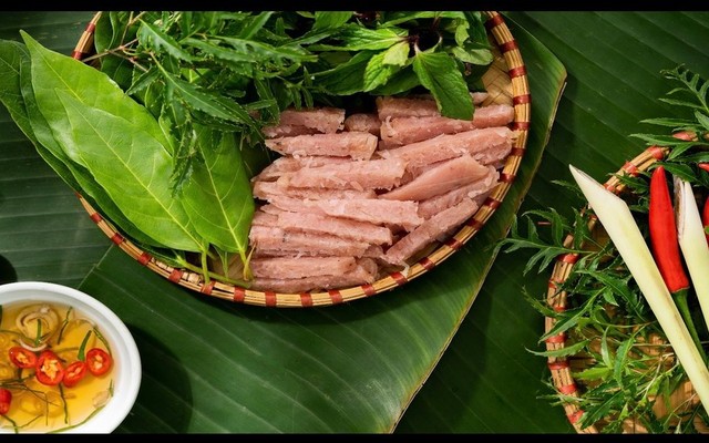 Hoa Nhài Quán - Chè & Đồ Ăn Vặt - Phạm Ngọc Thạch