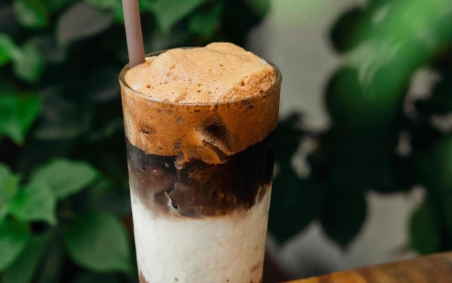 HUK COFFEE - 21 Lê Quý Đôn