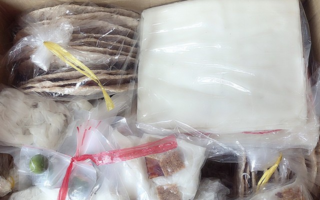 Bánh Tráng Nguyên - Shop Online