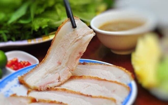 Bếp Cát Na - 19 Trần Quang Khải