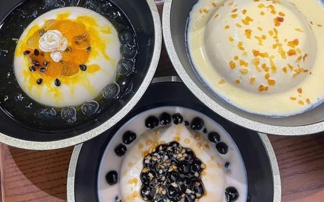 Bếp Cô Bông - Nguyễn Tuân